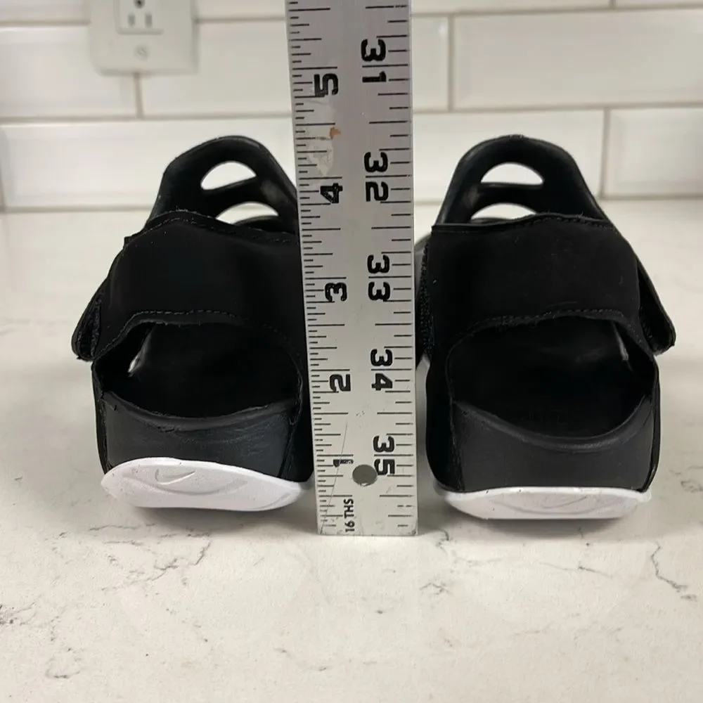 Nike brand style